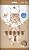Dokas Katze Nasch-Creme KatzensnackZubehörbild
