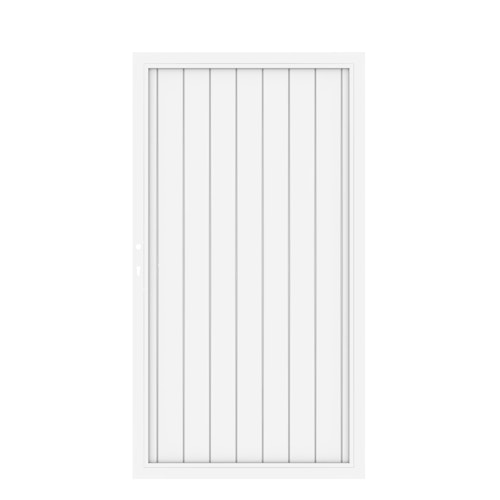 TraumGarten Longlife Riva 980 x 1800 mm Tor