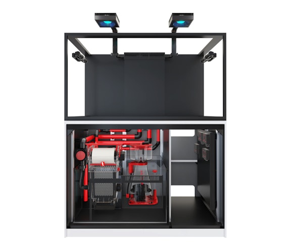 Red Sea REEFER™ MAX S-550 G2+ System