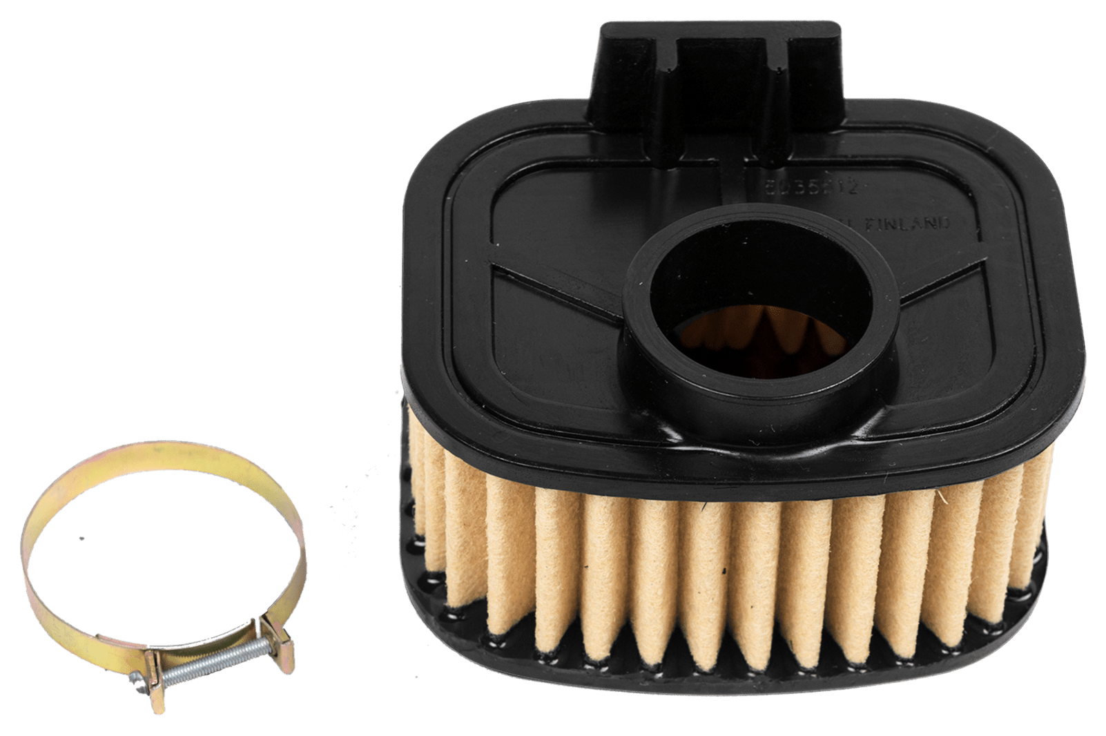 Husqvarna 503 55 12-71 - LUFTFILTER KPL.