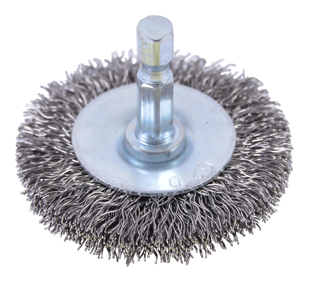 Makita Rundbürste 50mm Stahl P-66868