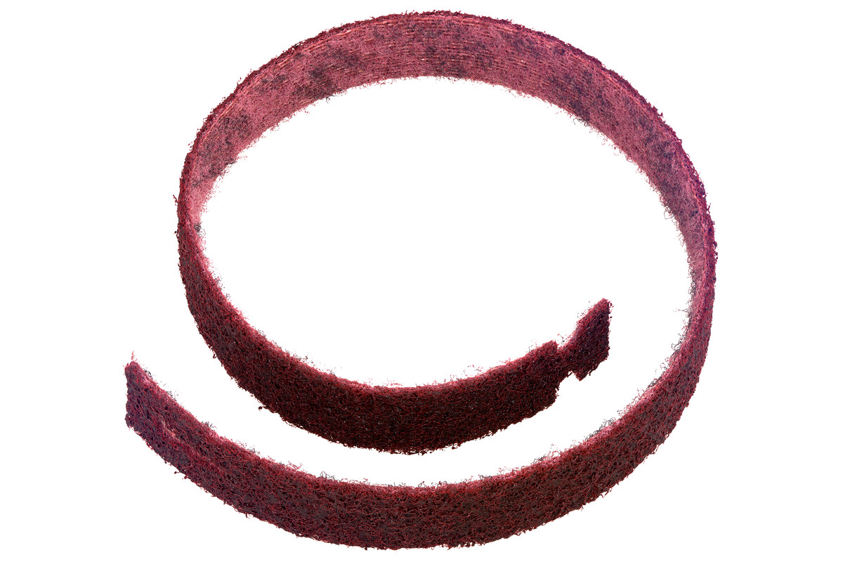 Metabo 3 Vliesbänder 30x660 mmsuperfeinmit Knopflochverschlußfür SE 12-115