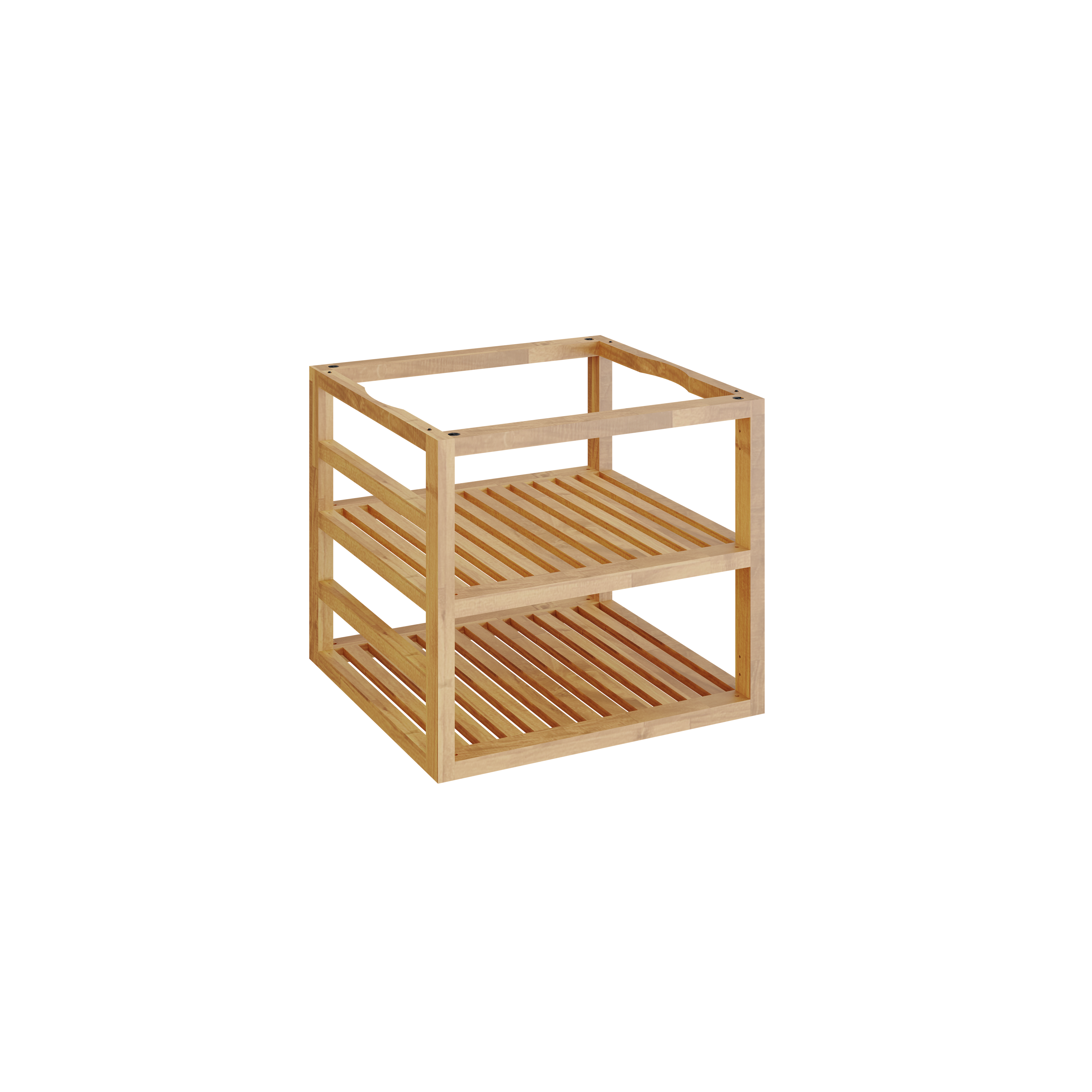 OFYR Storage Insert PRO Teakholz Medium