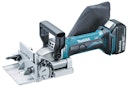Vorschaubild Makita Akku-Nutfräse LXT® DPJ180RTJ