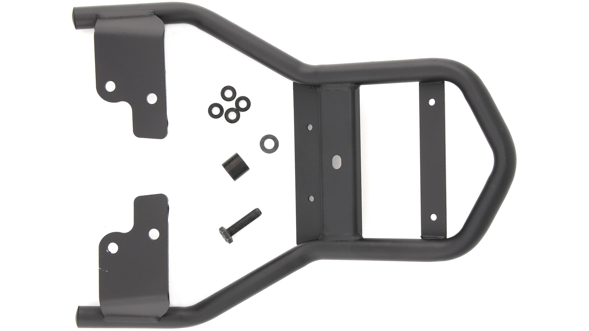 Kappa Topcaseträger KR3103 Monolock für Suzuki GW Inazuma 250 F und GW Inazuma 250Z