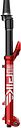 Vorschaubild RockShox Federgabel Pike Ultimate RC2 44 mm Offset rot