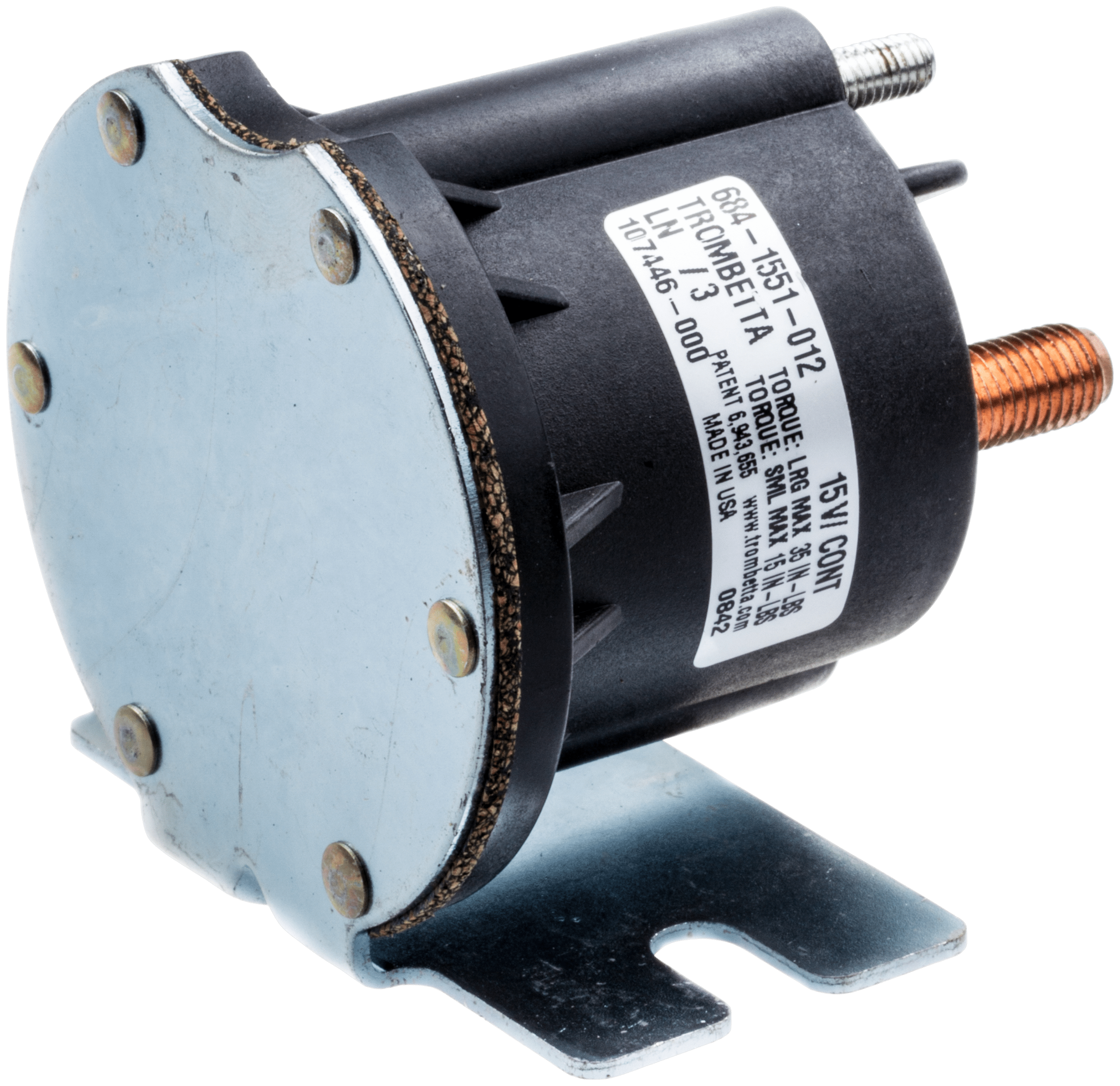 Husqvarna 521 92 68-01 - RELAIS