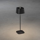 Konstsmide LED USB-Tischleuchte Capri versch. Farben