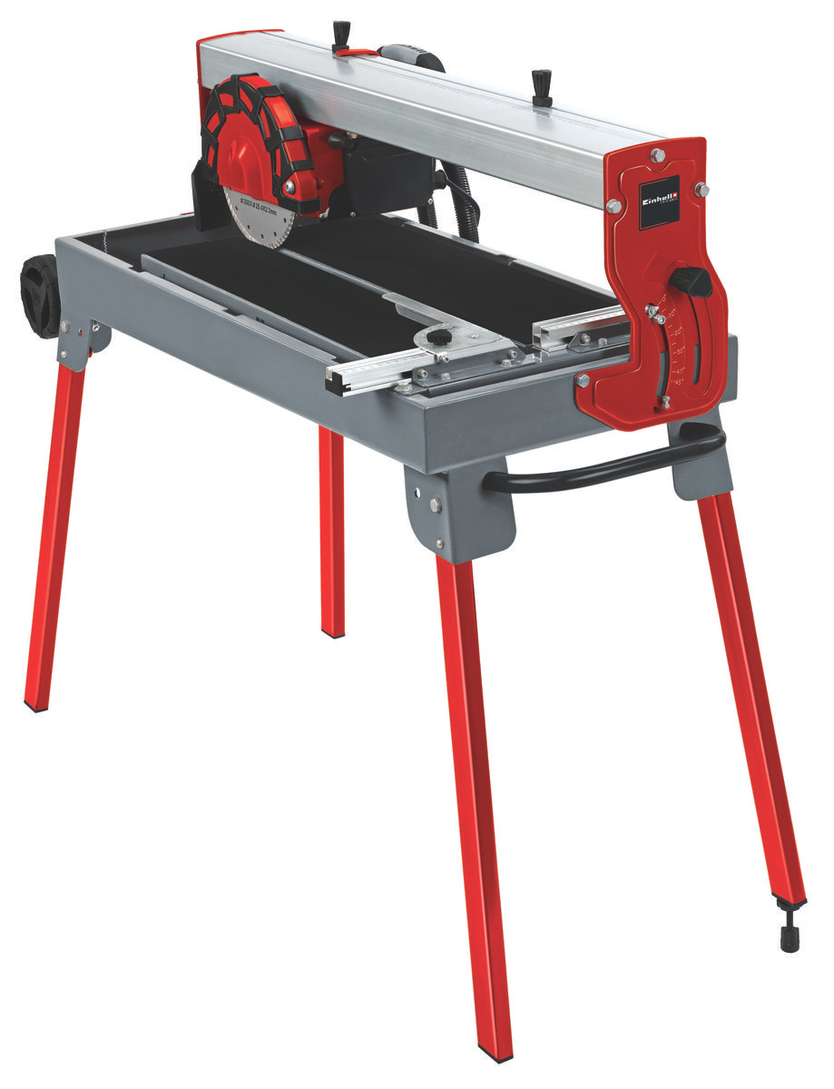 Einhell Radial-Fliesenschneidmaschine TE-TC 620 U 4301295
