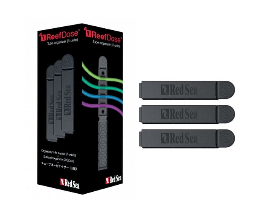 Red Sea ReefDose Schlauch-Organizer-Clip (3 Stück)