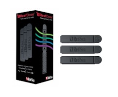 Red Sea ReefDose Schlauch-Organizer-Clip (3 Stück)