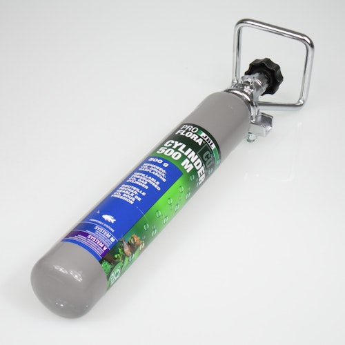 JBL ProFlora CO2 Cylinder M Aquarienzubehör