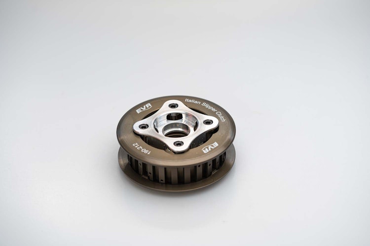 EVR Antihoppingkupplung Daytona