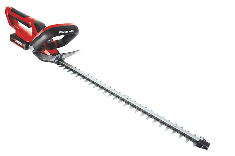 Einhell Akku-Heckenschere GE-CH 1855/1 Li Kit (1x2,0Ah) 3410503