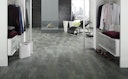 Vorschaubild KWG Antigua stone Schiefer grigio gefast Designvinyl Fertigfußboden 61,2x44 cm