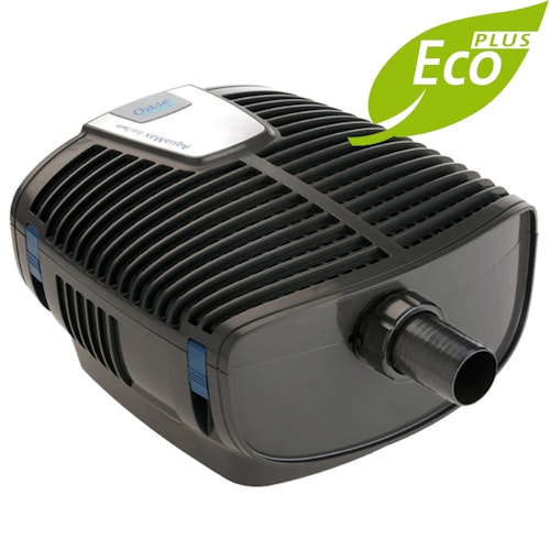 Oase Filter- & Bachlaufpumpe AquaMax Eco Twin 20000