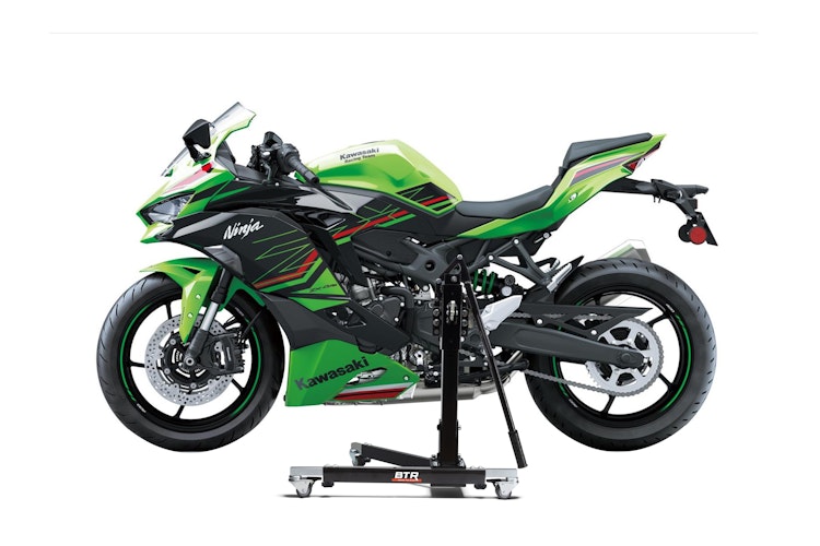 Zentralständer EVOLIFT® für Kawasaki Ninja ZX-4RR 24-
