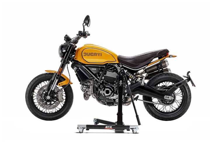 Zentralständer EVOLIFT® für Ducati Scrambler 1100 Tribute Pro 22-