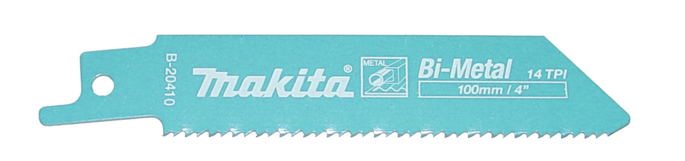 Makita Reciproblatt BIM 100/14Z B-20410