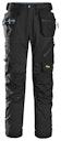 Vorschaubild Snickers LiteWork, 37.5®-Arbeitshose mit Holstertaschen
