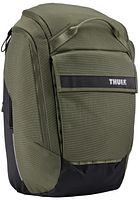 Thule Rucksack Paramount Hybrid Pannier grün