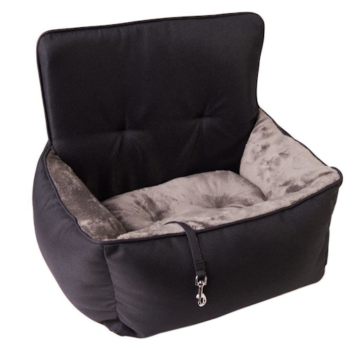 LEBON Siggi – Autobett Hundetransport