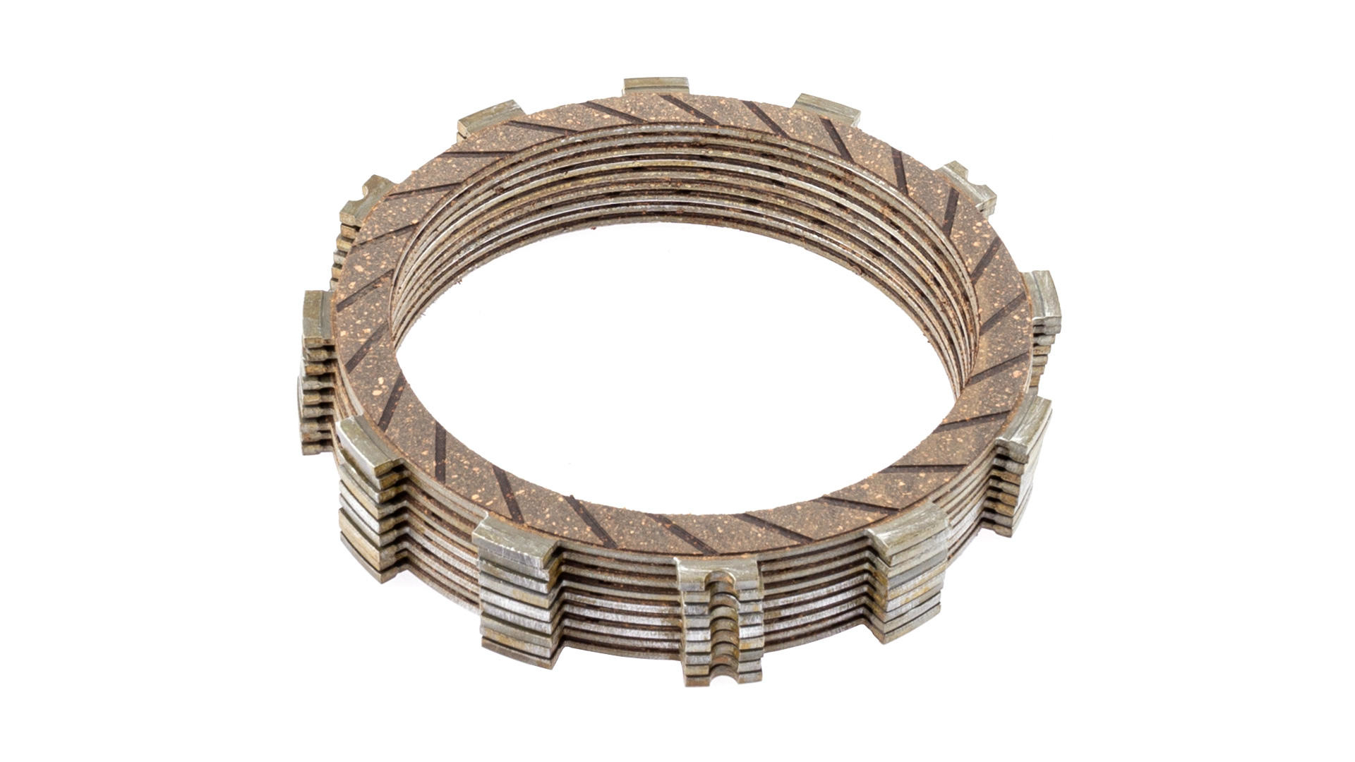 TRW Kupplungslamellensatz MCC325-9