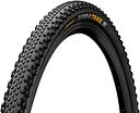 Vorschaubild Continental Terra Trail Reifen 27,5 × 1,75" schwarz