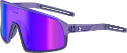 Bollé Striver S Brille Purple Frost