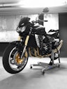 Vorschaubild Zentralständer EVOLIFT® für Kawasaki Z1000 03-06