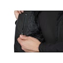 Vorschaubild Milwaukee FREEFLEX Arbeitsjacke Schwarz  Größe S 4932498277