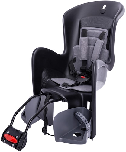 Polisport Kindersitz Bilby QST