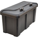 Vorschaubild Werkzeugkasten Blackit 2 Kunststoff B550xT295xH250