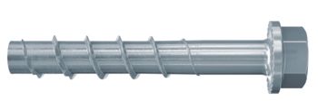 FISCHER Betonschrauben FBS II 8x70 20/5 US TX