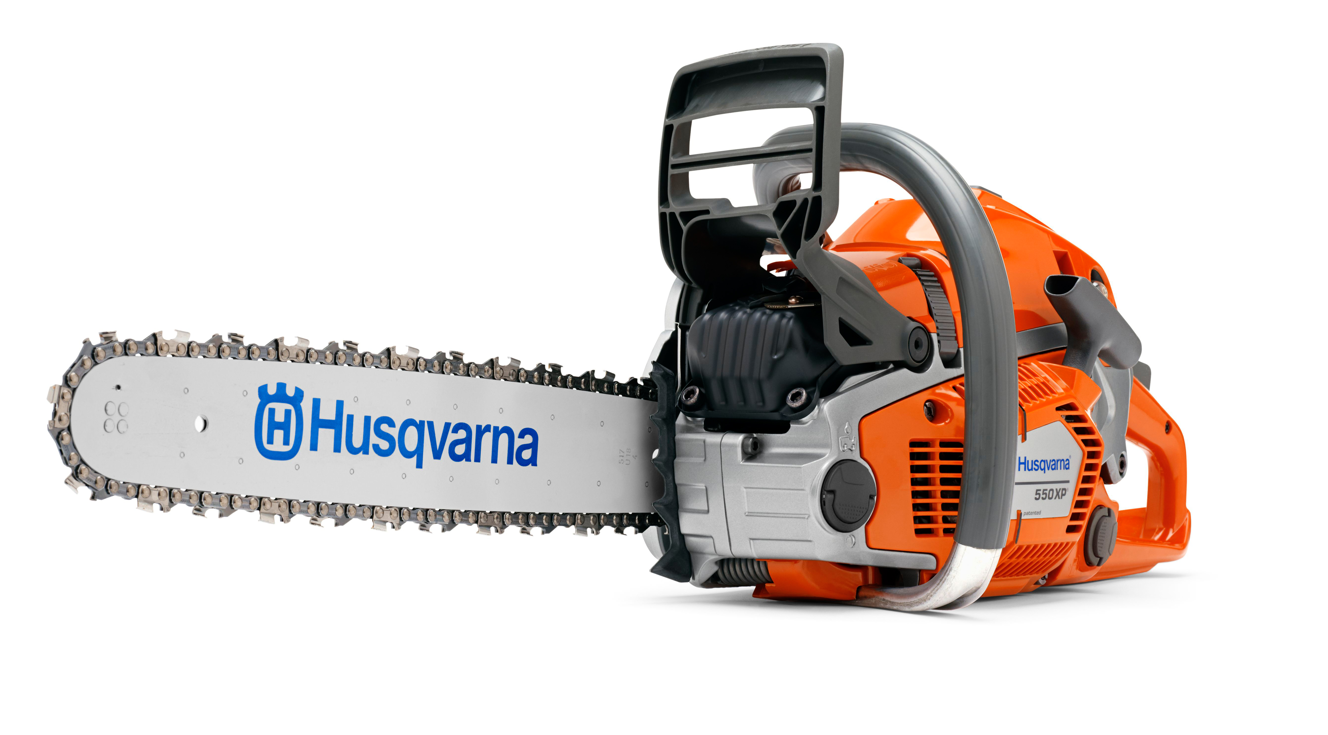 Husqvarna Motorsäge 550 XP® 15" .325