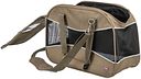 Vorschaubild TRIXIE Tasche Alison, 20 × 29 × 43 cm, sand