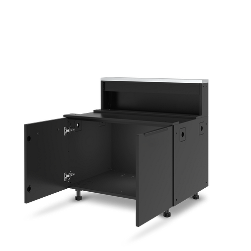Broil King Outdoorküche Baron MOK - Cabinet 5-Brenner Unterschrank