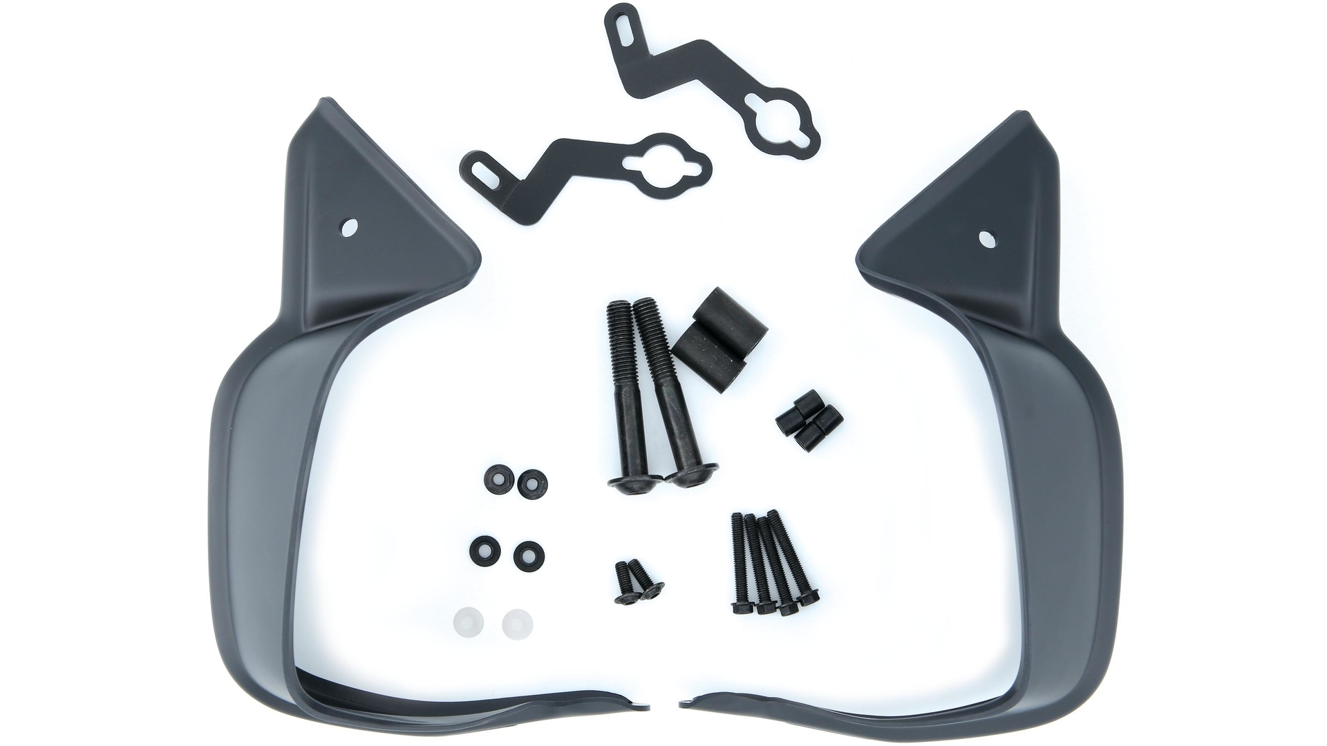 Kappa Handprotektor für BMW F 800 R ABS