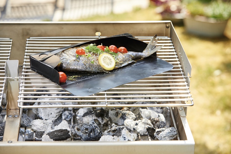 Grilltasche Durandal Selection