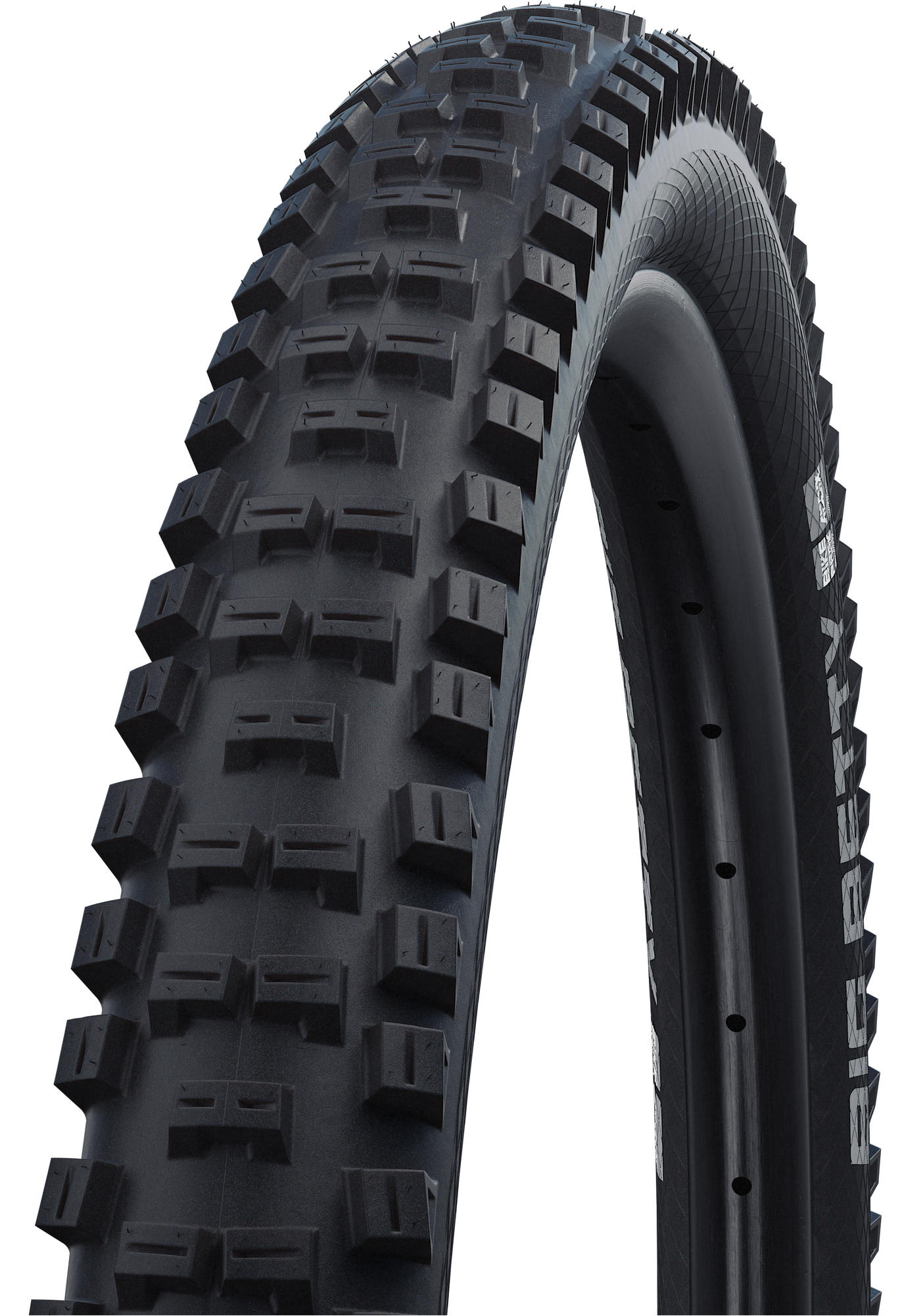 Schwalbe Reifen Big Betty Performance Line