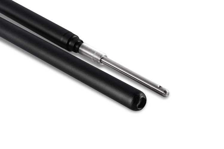 Vitavia Ersatz Dachlüfter-Zylinder "Thermovent"