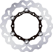 Galfer Bremsscheibe DF782