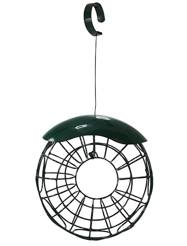 Nobby Meisenknödel-Ring Ø23cm für Wildvögel