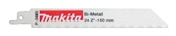 Makita Reciproblatt BIM 150/24Z 20Stk P-71386
