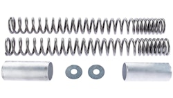 Wirth Gabelfedernsatz WT5050/1404