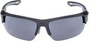 Vorschaubild CONTEC Brille Glow schwarz-grau