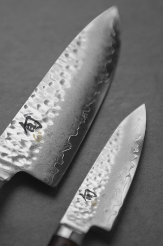 KAI Allzweckmesser SHUN PREMIER Tim Mälzer 6.5" (16,5 cm)