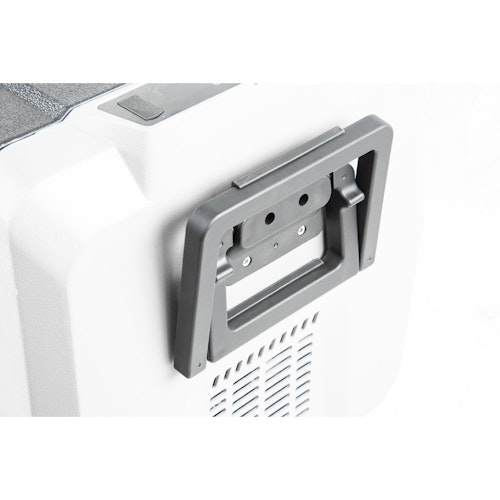 Cooly Mobile Kühlbox Freezbox 36