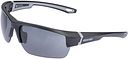 Vorschaubild CONTEC Brille Glow schwarz-grau