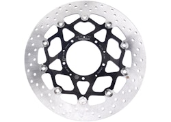 Brembo Bremsscheibe 78B408B7